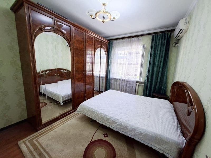 Чистая уютная квартира с хорошим ремонтом <br />
<br />
В кв — фото 4