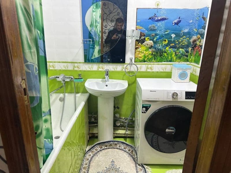 Район - Алмазарский <br />
Коракамиш 1/4<br />
Ориентир - Ан — фото 4