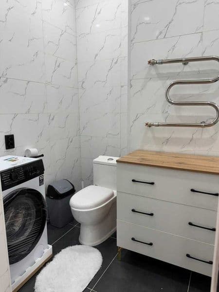 Shayxontohur tumani Beruniy Metro Milliy universitet Yangi T — фото 4