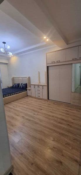 Сдается квартира в Яшнабадском районе мах Олмос Новостройка. — фото 3