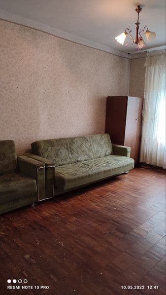 Сдаётся 1/2/4 на массиве ТТЗ-2, средний ремонт, с мебелью и  — фото 2