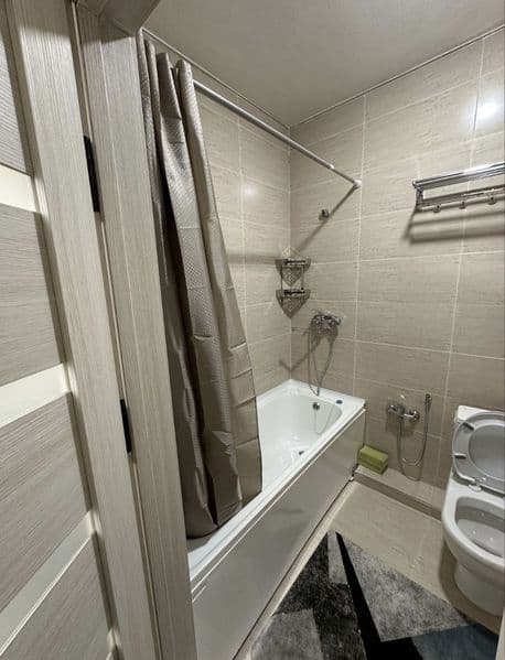 Олмазор ситида 1 хонали квартира ижарага берилади <br />
Евр — фото 4