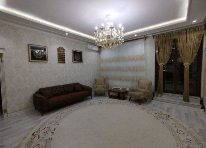 Arenda kvartira novastroyka <br />
Shayxantaxur tumani Qorat — фото 3