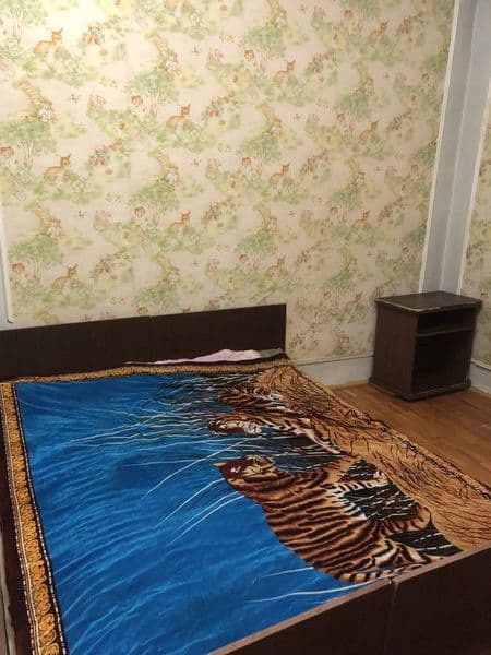 Мирзо улугбек район, корасу-6да озимники, 3х- хонали квартир — фото 2