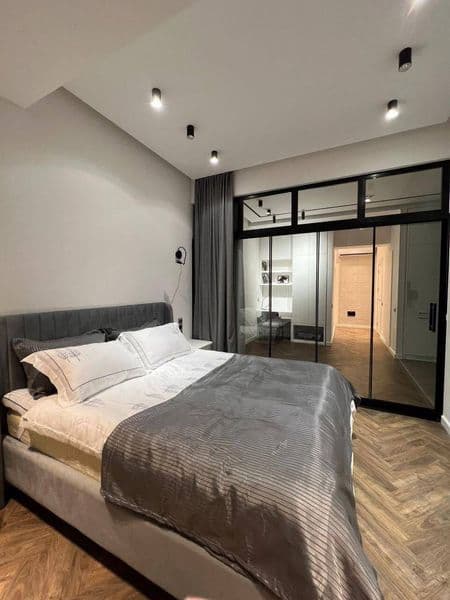 К вашему вниманию рады представить 2х комнатную квартиру на 