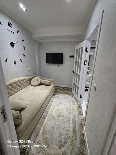 13 Чиланзар Сдается аренду новая квартира<br />
 2хона, 1 қа — фото 2