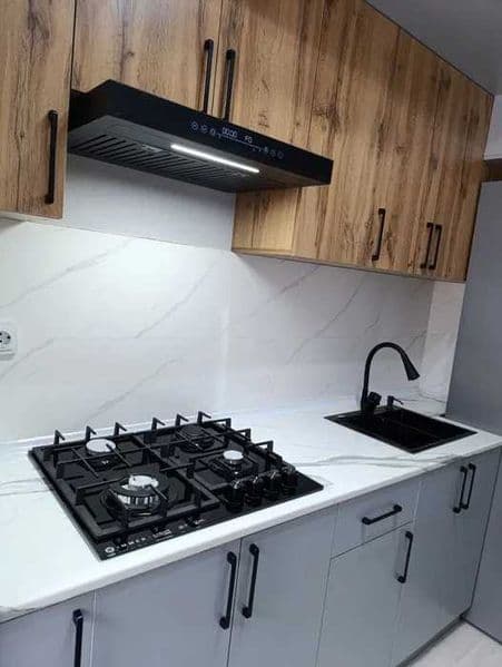 • Район: Яшнабадский<br />
• Адрес: ЖК Ассалом Хаво<br />
•  — фото 2