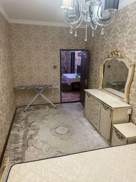 Chilonzor  S. Kv<br />
2³/1/5<br />
Oila<br />
Qizla <br />
