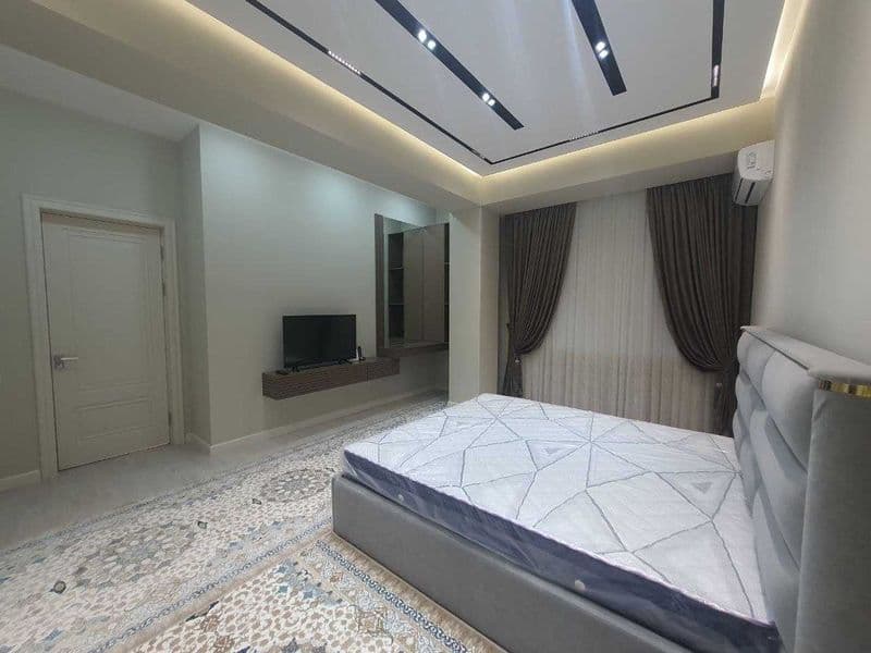 Сдаётся  новая Квартира в Новостройке ЖК Феличита <br />
#Ор — фото 3