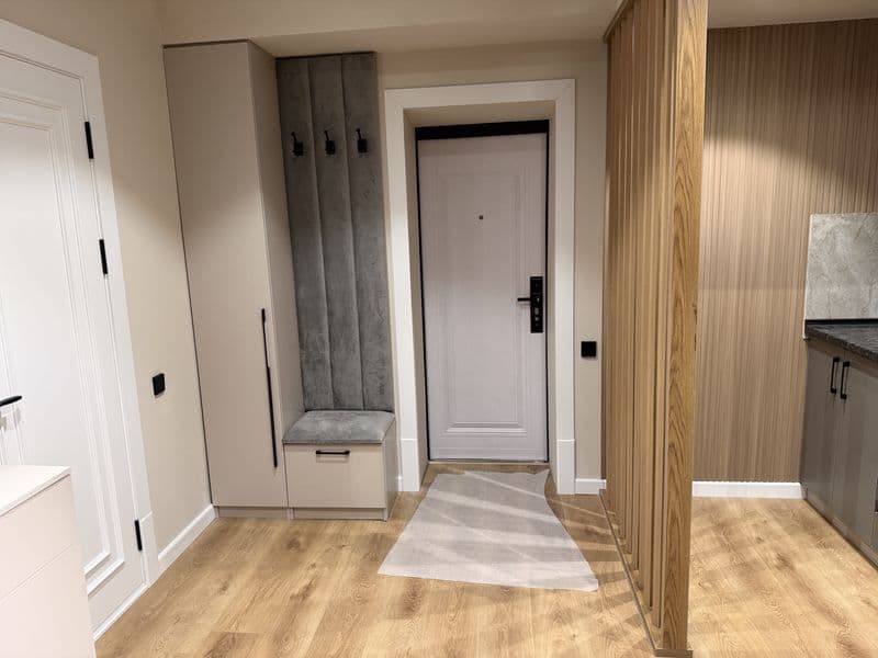 Аренда 3 х на космонавтов. Рядом корзинка МВД.  Новый ремонт — фото 4