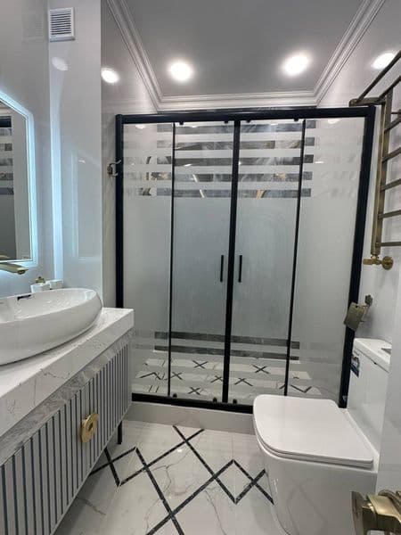 Яккасарайский район<br />
Мукумий Мост<br />
ЖК Парисиен<br  — фото 3