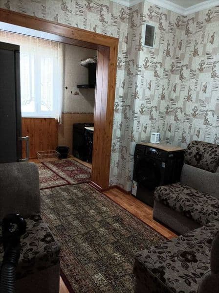 АРЕНДА<br />
Хумоюн <br />
2.3/4/5<br />
2.6 балкон <br />
5 — фото 5