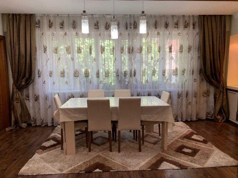 Сдается на ДАРХАНЕ своя 4 комнатная квартира с евроремонтом  — фото 2