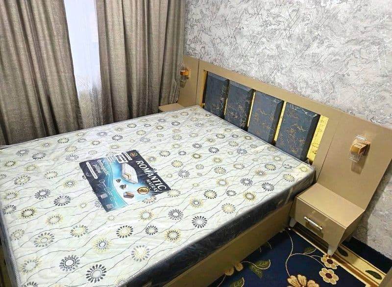 Shayxontohur tumanida 1 xonali kvartira ijaraga beriladi oil