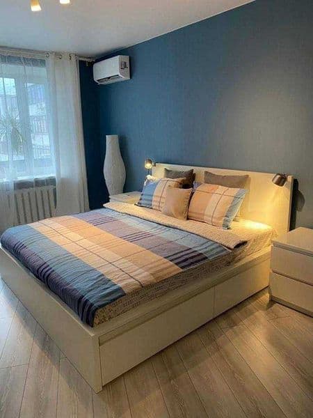 К вашему вниманию рады представить 1 комнатную квартиру на 7