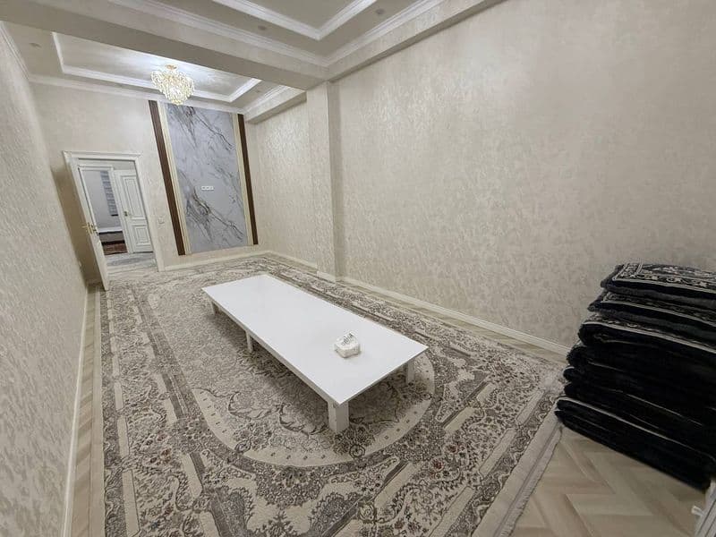 Чилонзор 24 кв  3/4/9<br />
Новостройка <br />
Орентр Хамкор — фото 2