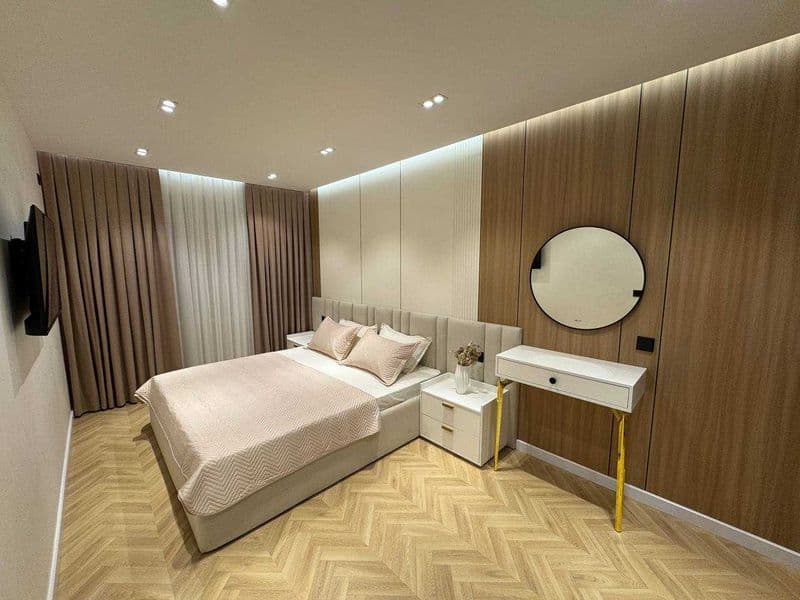 Жилой комплекс: Felecita <br />
Комнат: 4<br />
Этаж: 3<br /