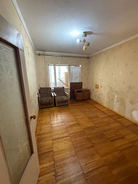 Район: Яккасарай <br />
Адрес: Кушбеги <br />
<br />
Комнат: — фото 3