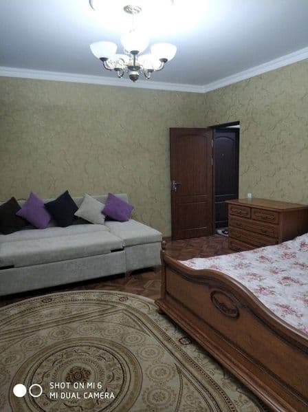 Сдаётся квартира в аренду Новомосковский Оринтер: Кардиологи — фото 4