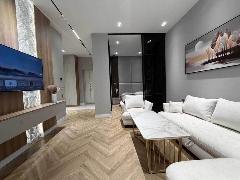 ЖК Infinity<br />
<br />
Район: Яшнабадский район<br />
Орие — фото 2