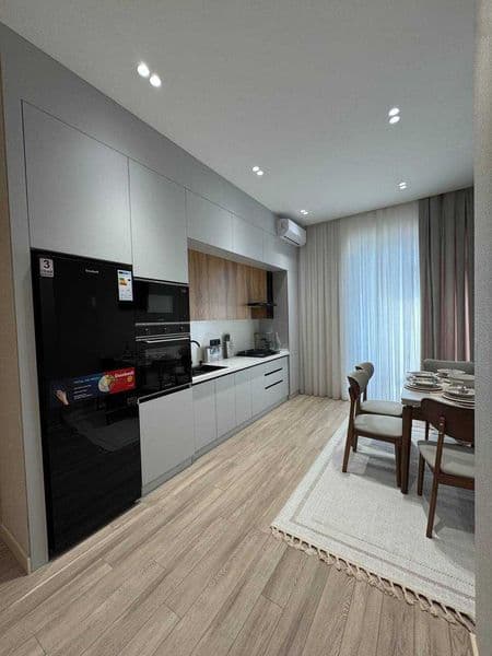 НОВОСТРОЙКА ЖК SHOSHKENT<br />
Район: Яккасарайский<br />
Ор — фото 3