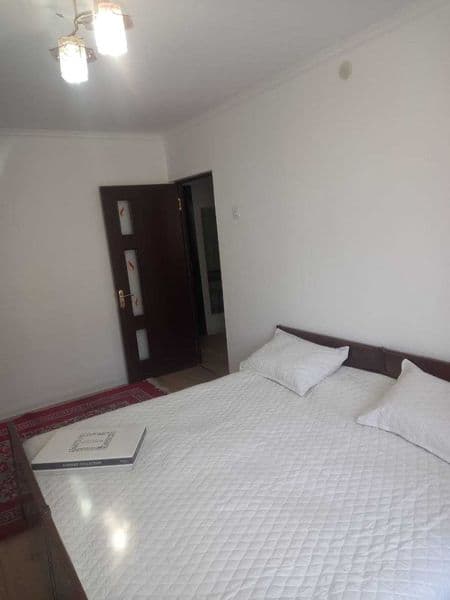 СДАЁТСЯ В АРЕНДУ УЮТНАЯ КВАРТИРА<br />
р.он Мирзо-Улугбек ор