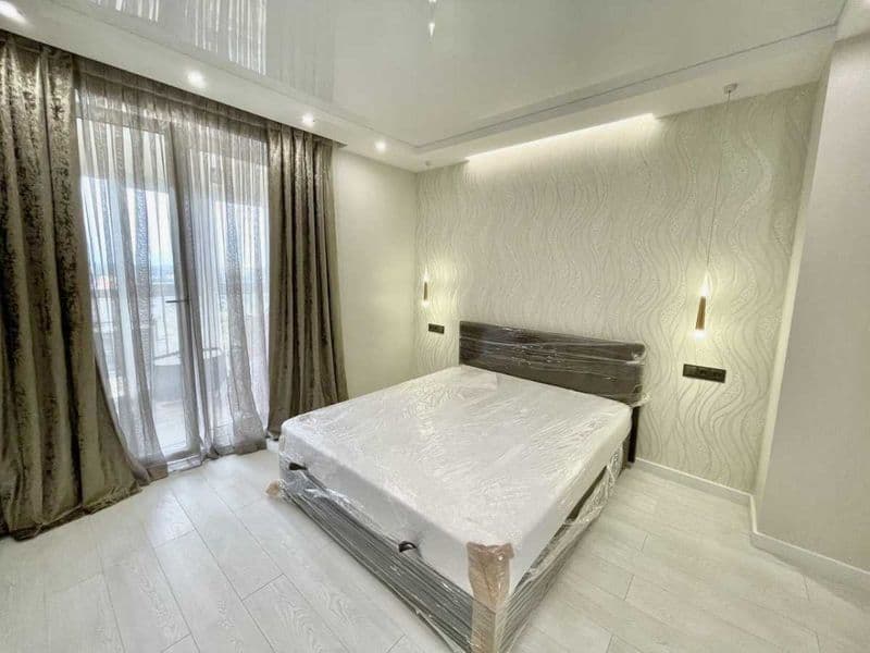 Сдаётся  Квартира в новостройке Жк Istambul City<br />
Ориен — фото 5