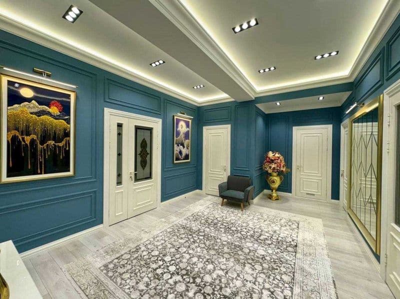 ПРЕМИУМ АРЕНДА | ГОТОВА К ЗАСЕЛЕНИЮ<br />
<br />
Район: Мирз — фото 3