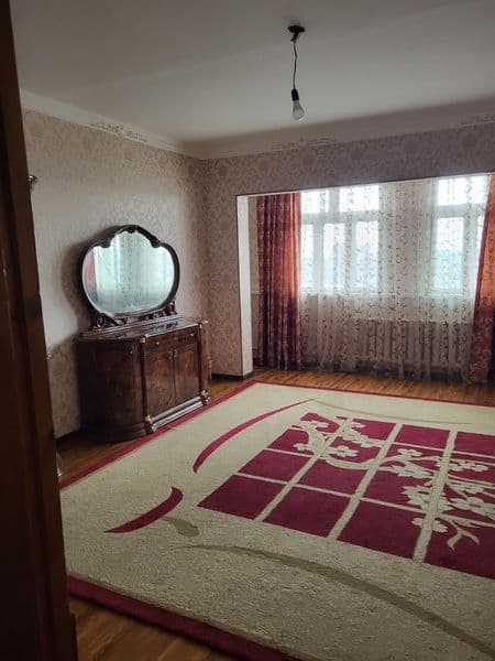 Аренда 3.хонали хамма шароити бор оилага берилади тоза ремон — фото 4