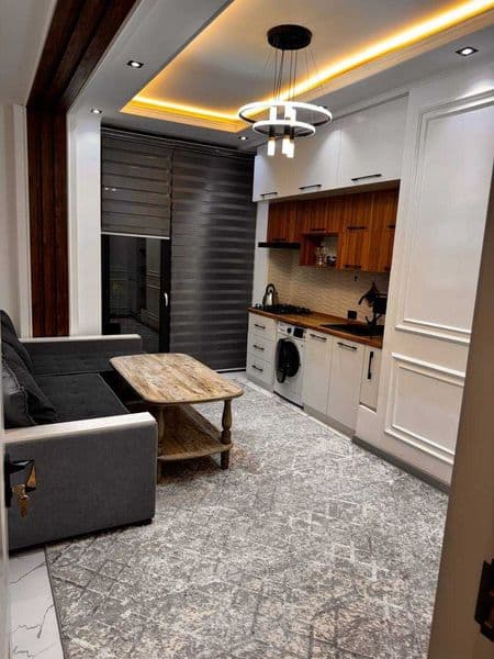 Сдается квартира в аренду в новостройке "MODERNO"<br />
<br  — фото 4