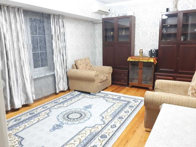 Предлагается в аренду комфортная, теплая и уютная однокомнат