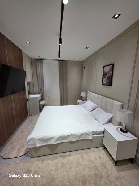 Arendaga beraman, yengi remontdan chiqqan uy 2honali 1chi qa