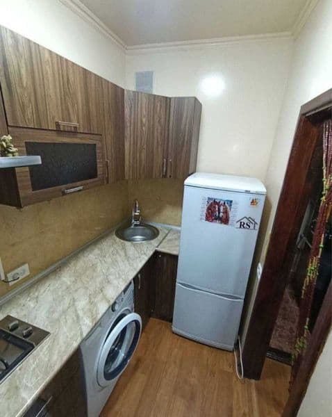 - Район: Юнус Абад 2<br />
- Ориентир: Интран заправка <br / — фото 4