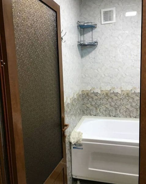 Этаж: 5/9<br />
Площадь: 60 м²<br />
Квартира аккуратная и у — фото 2