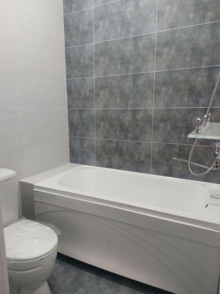 Сдаётся 1/1/1 студия Новостройка. (Одна комната в которой за — фото 2