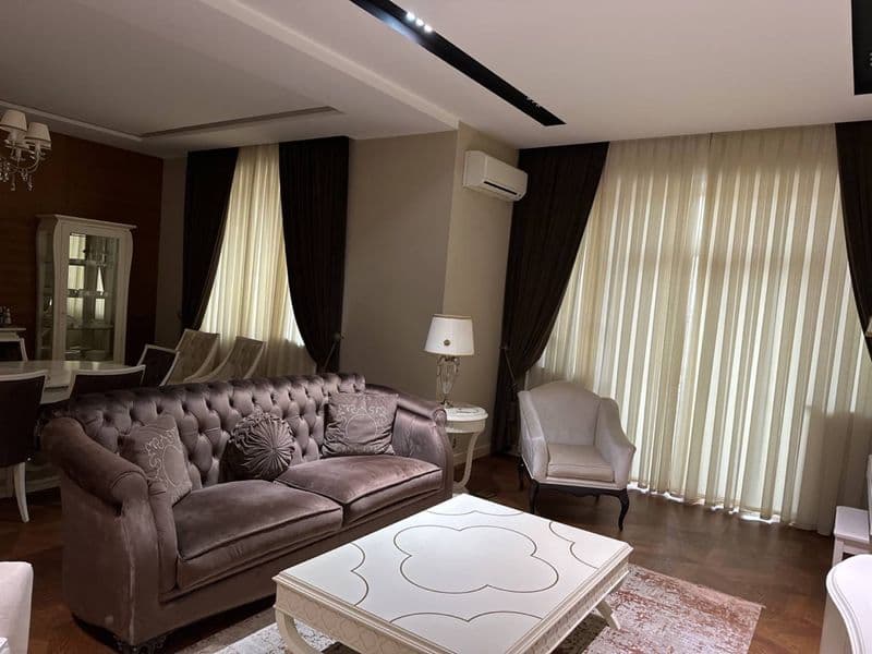 Сдам квартиру на ул. Шевченко <br />
Габус <br />
4 комнаты< — фото 2