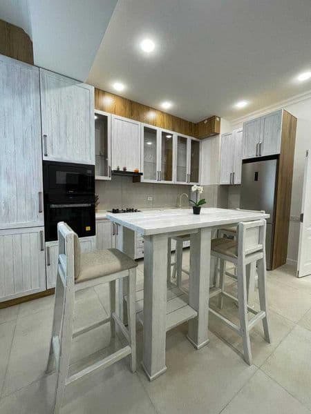 Стильная 2-комнатная квартира с комфортной обстановкой<br /> — фото 5