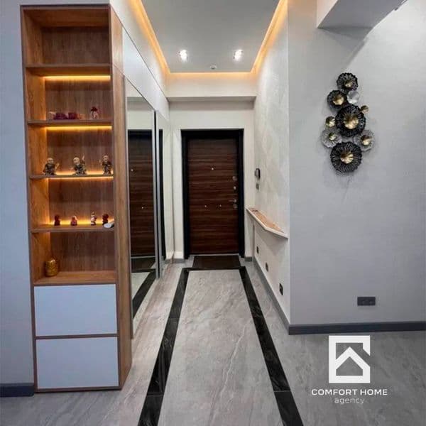 Элитный апартамент<br />
Район: Шайхантахур <br />
3/5/8<br  — фото 5