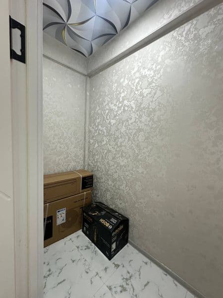 Яккасарой тамани Кушбеги махалласида янги новостройка 3 хона — фото 2