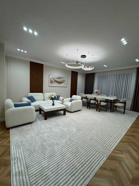 Район: Яшнабад<br />
<br />
Рядом есть: Le Taom, Паркент Пла — фото 4