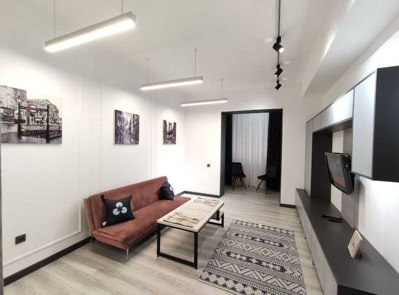 Сдаётся квартира #Ориентир -Courtyard by Marriott<br />
гост — фото 3