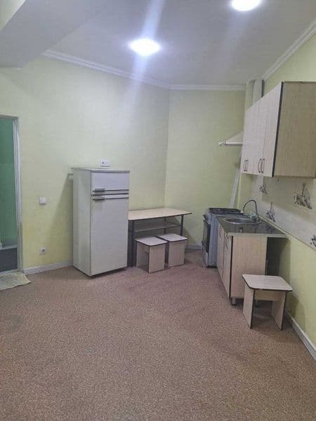 Сергелий строительда метро олдида янги курулган новостройка  — фото 3