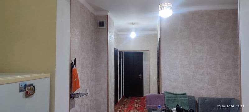 Аренда Сергели 8 <br />
2/7/9<br />
Хамма шаройти бор оилага