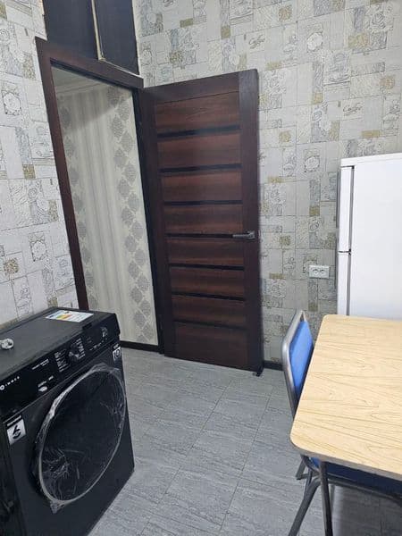 Сдается в аренду 1 ком. квартира переделанная в 2х комнатную — фото 4