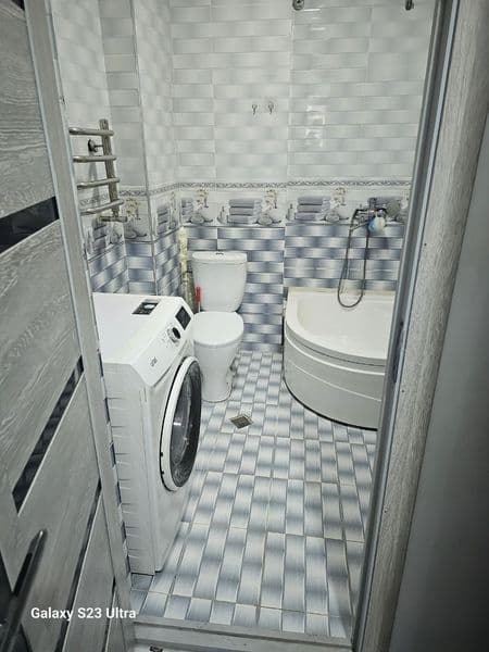 Аренда навастройка 2.хонали оилага берилади расмдаги уй хамм — фото 5