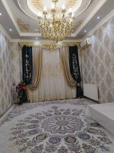 Uy Novza metrosiga yaqin. Novastroyka, 4 xonali(3 spalniy),  — фото 3