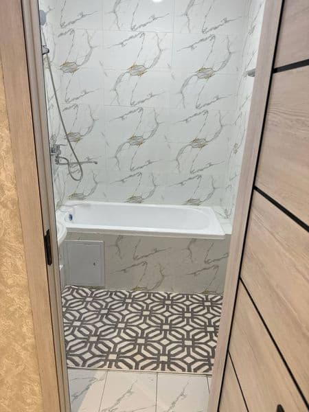 Sergeli  sputnik 16a da bekat yonida 2  xona novastroyka uy  — фото 3