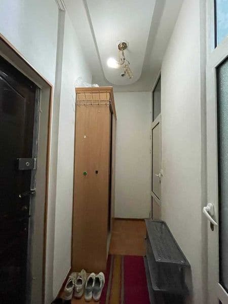 Сдается. 1 комнат. 3 этаж. 4 этажки. С Ремонтом. С Мебелью+Т — фото 5