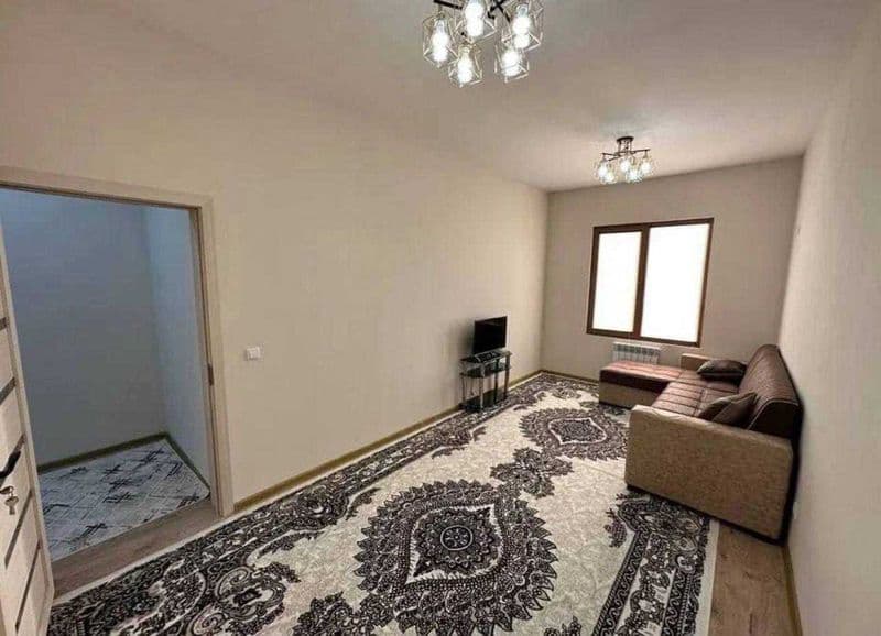 Сдаётся шикарная 2-комнатная квартира в Отличное Локация Офт — фото 2