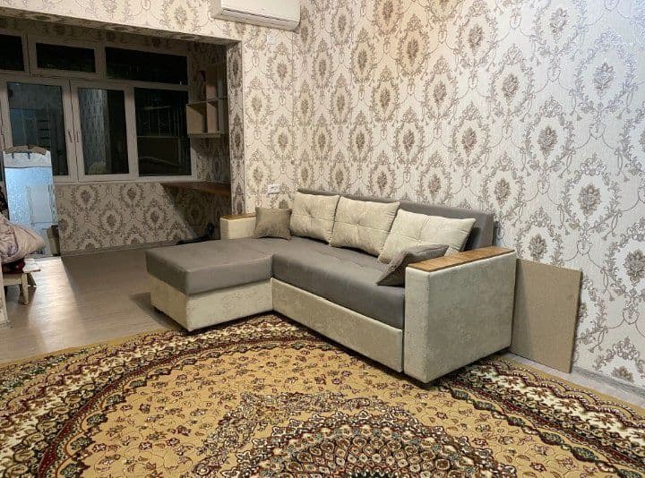 Арендага 3 хонали срочна берилади <br />
Манзил тузель 2 кре